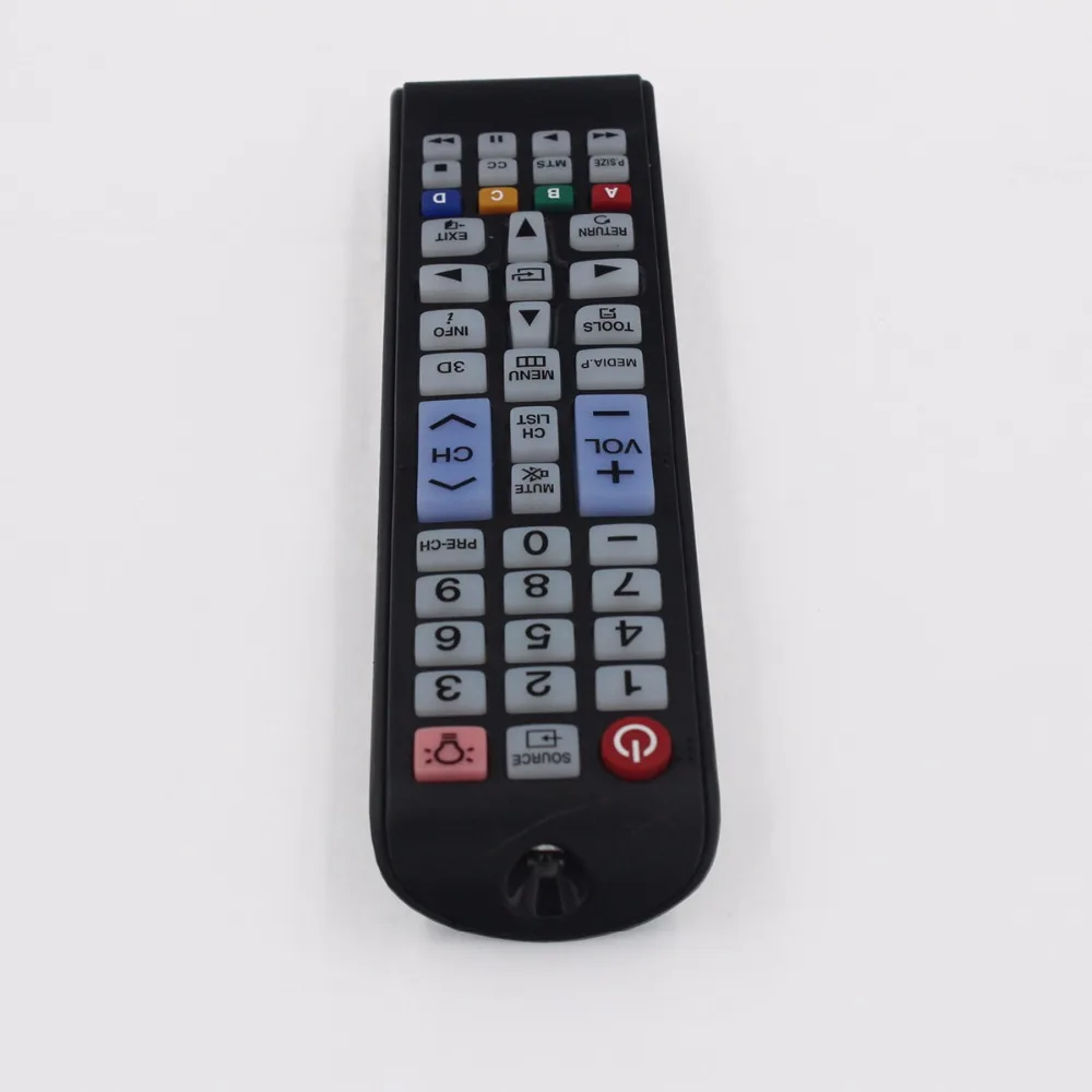 Для Samsung AA59-00600A пульт дистанционного управления UN60EH6000F UN55EH6050F LT22B350ND LT24B350ND LT24B350ND/ZA