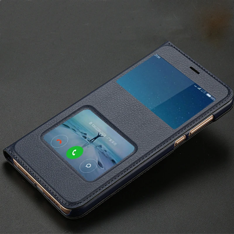 Чехол накладка для Xiaomi 6 чехлы Xiomi Mi Mi6 кожаный чехол книжка твердый роскошный