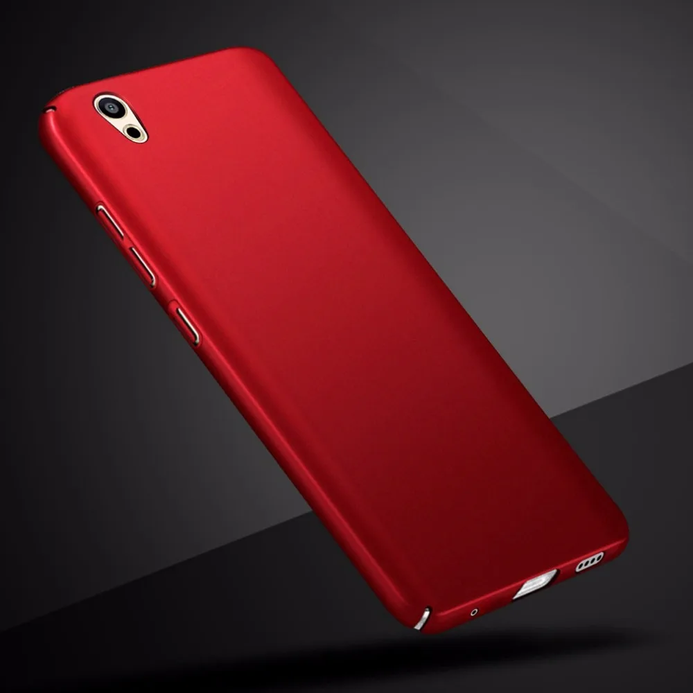 Чехол для Sony Xperia L1 чехол G3311 G3312 G3313 жесткий матовый Experia L 1 Capas |
