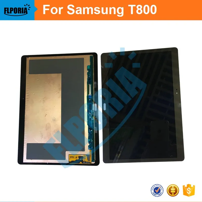 ЖК дисплей 10 5 дюйма для Samsung Galaxy Tab S T800 T805 сенсорный экран с дигитайзером