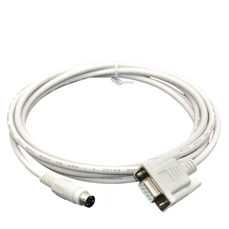 _ Подходит для MT6000 8000 Φ подключение FP0/FP2/FPX программируемый кабель PLC |