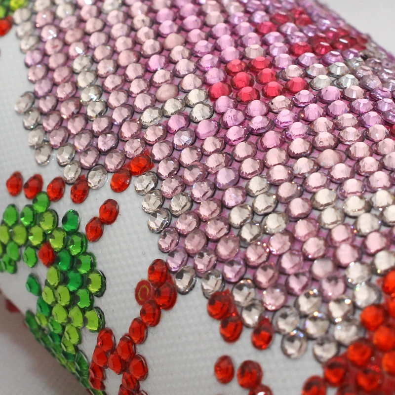 5D DIY Алмазная вышивка крестиком для пляжных влюбленных поцелуй детской спальни