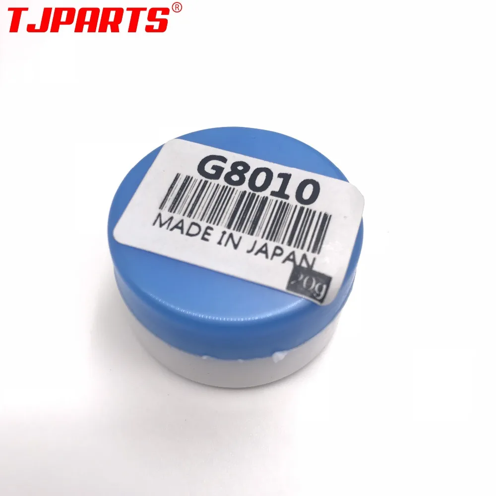 Для MOLYKOTE G8010 G-8010 смазка для термозакрепления, силиконовая смазка для hp P4015 4250 4345 P4515 M601 M602 M603 HL5445