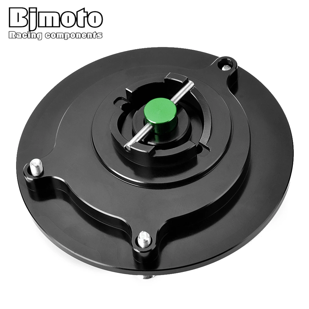 Аксессуары для мотоциклов Kawasaki Z1000 Z800 Z750 ER650 ER-6N ER6N ER-6F ER6F Ninja 650 CNC крышка топливного