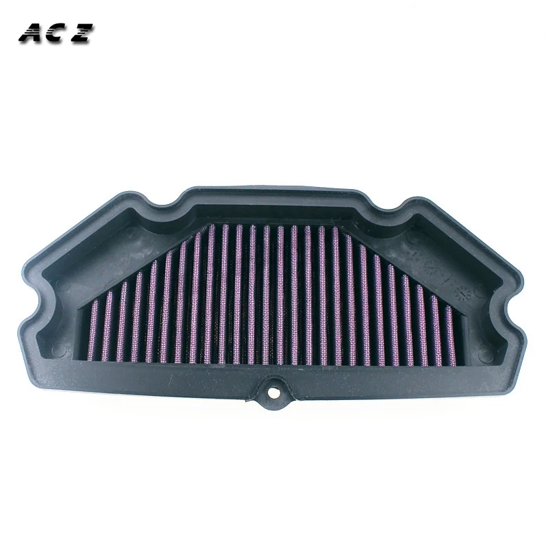 ACZ мотоцикл воздушный фильтр для KAWASAKI Versys 650 2012- ER-6N ER-6F ER 6N/6F ER6N ER6F KLE 650 KLE650 2012