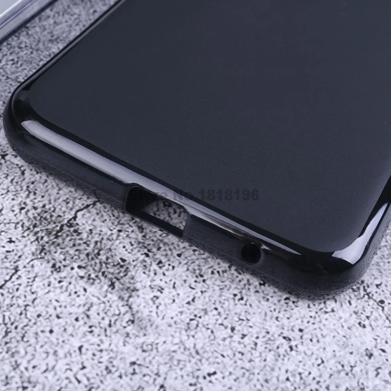 Для Sharp AQUOS sense2 SH-01L SHV43 защита из закаленного стекла для смартфона оболочка Couqe для Sharp AQUOS sense 2 силиконовый чехол