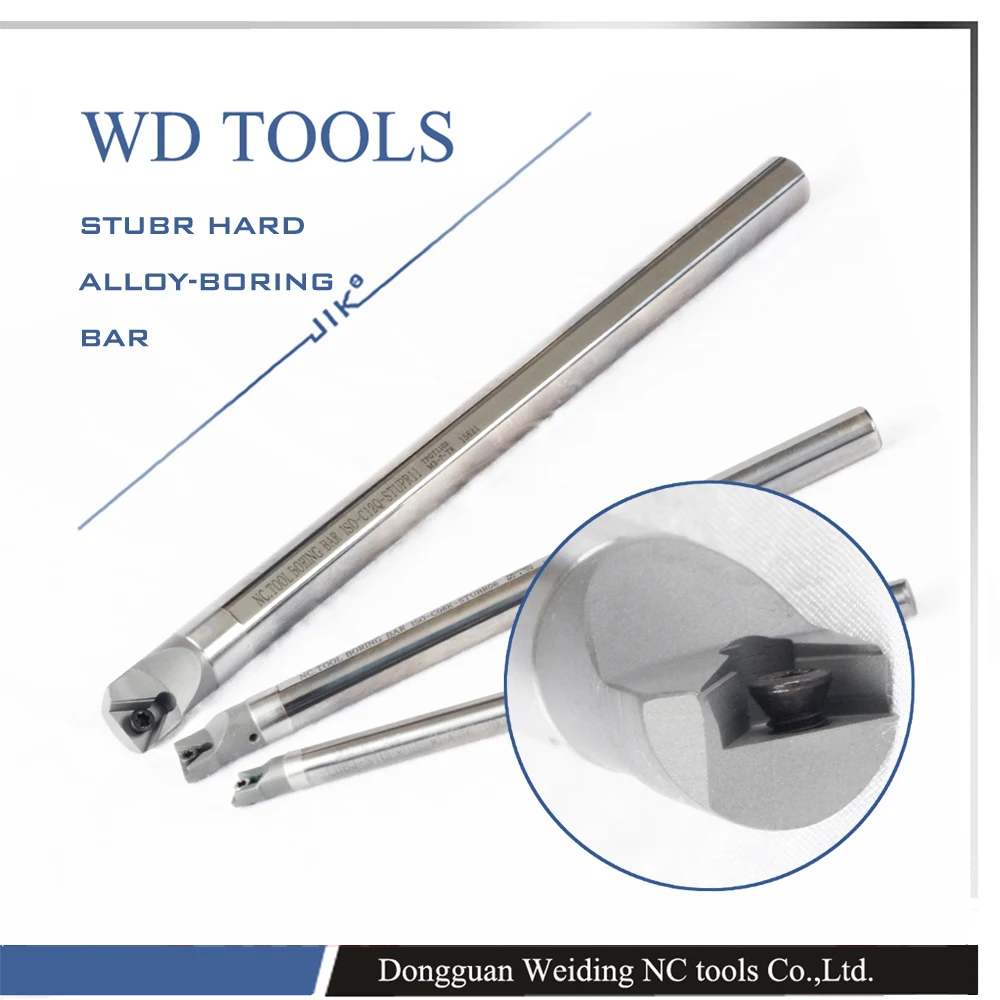 2019 Sale Carbide Inserts C07K-STUBR06 internal Turning Tool Factory Outlets The Lather boring Bar cnc machine factory Outlet |
