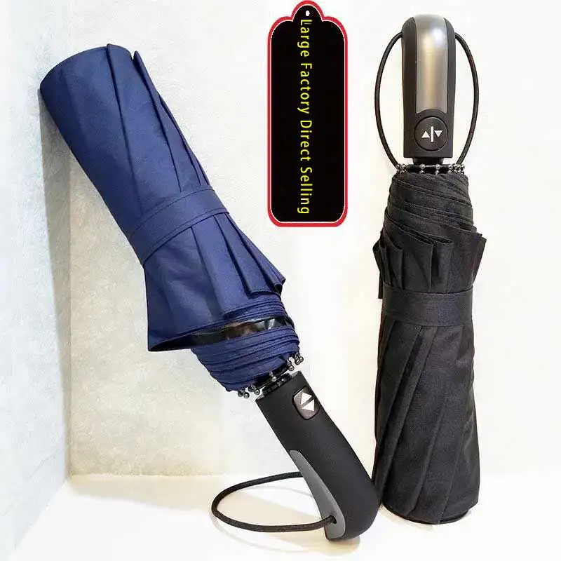 Автоматическая umbrellaBusiness Для женщин Umbrellassamurai меч umbrellaŞemsiyelarge umbrellamen Зонты Для женщин foldingumbrella