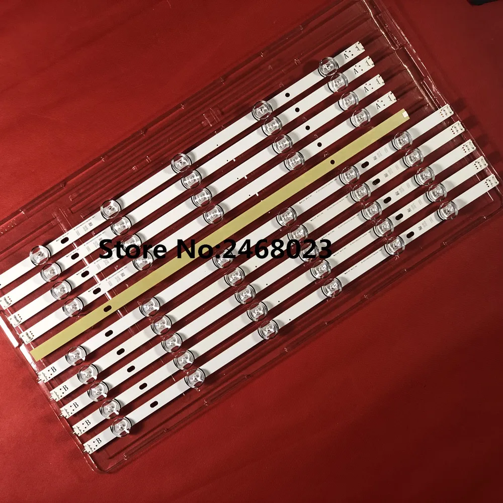 Оригинальная светодиодная подсветка для Innotek DRT 3 0 55LB561V LG55LF5950 6916L 1730A 1731 1833A 1834A 1989A
