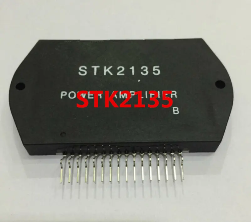 STK2125 STK2129 STK2135 STK2139 | Электронные компоненты и принадлежности