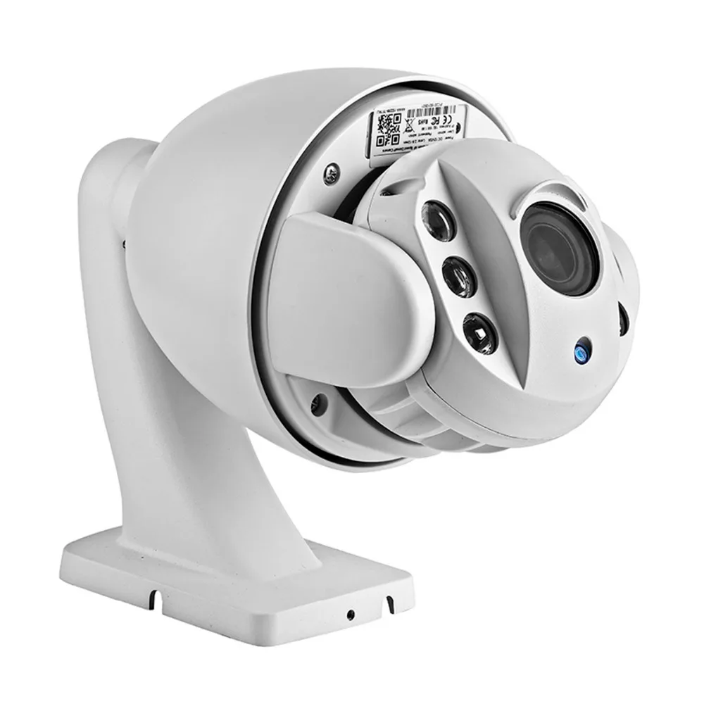 Stardot 1080P 960P 4G камера с sim картой IP для наружного использования PTZ HD цилиндрическая