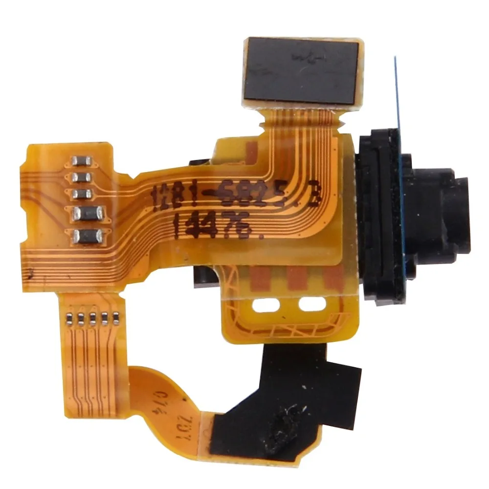 

Earphone Jack Replacement for Sony Xperia Z3 Compact / Mini