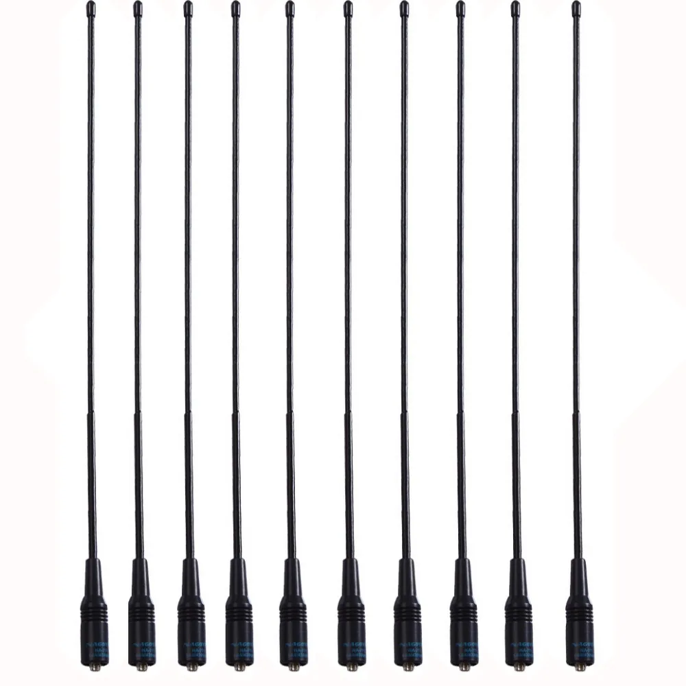 10 шт. встроенная антенна 771 BAOFENG UV5R Cb|baofeng uv-82 accessories|baofeng uv-82cb antenna |