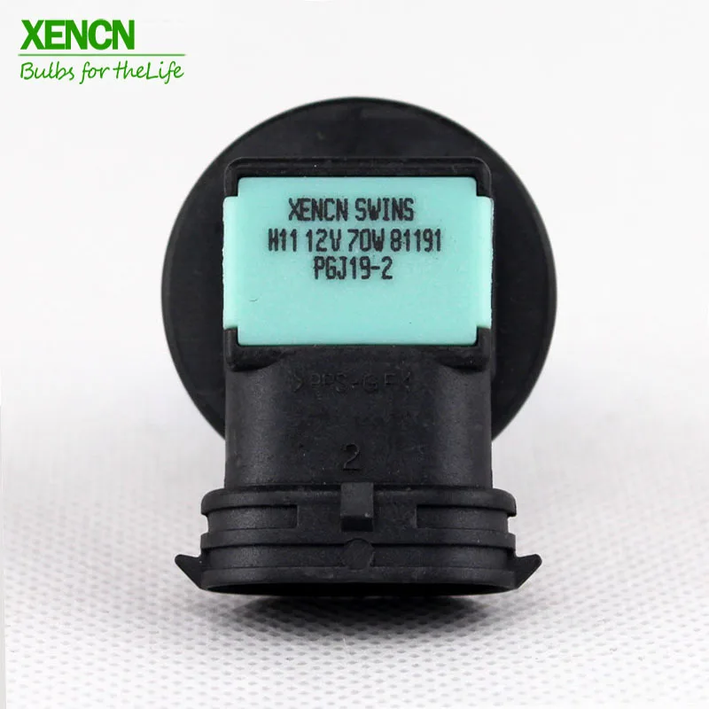 2 шт. автомобильные лампы XENCN H11 Teleeye 12 В 70 Вт|car bulb|light carcar light bulbs |