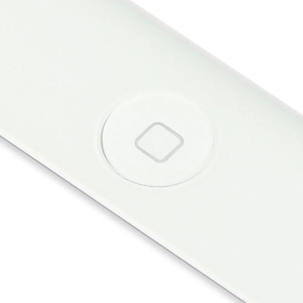 1 шт. для iPad Mini 1 Mini 2 A1432 A1454 A1455 A1489 A1490 A149 сенсорный экран дигитайзер сенсор+ IC чип Разъем Flex+ кнопка