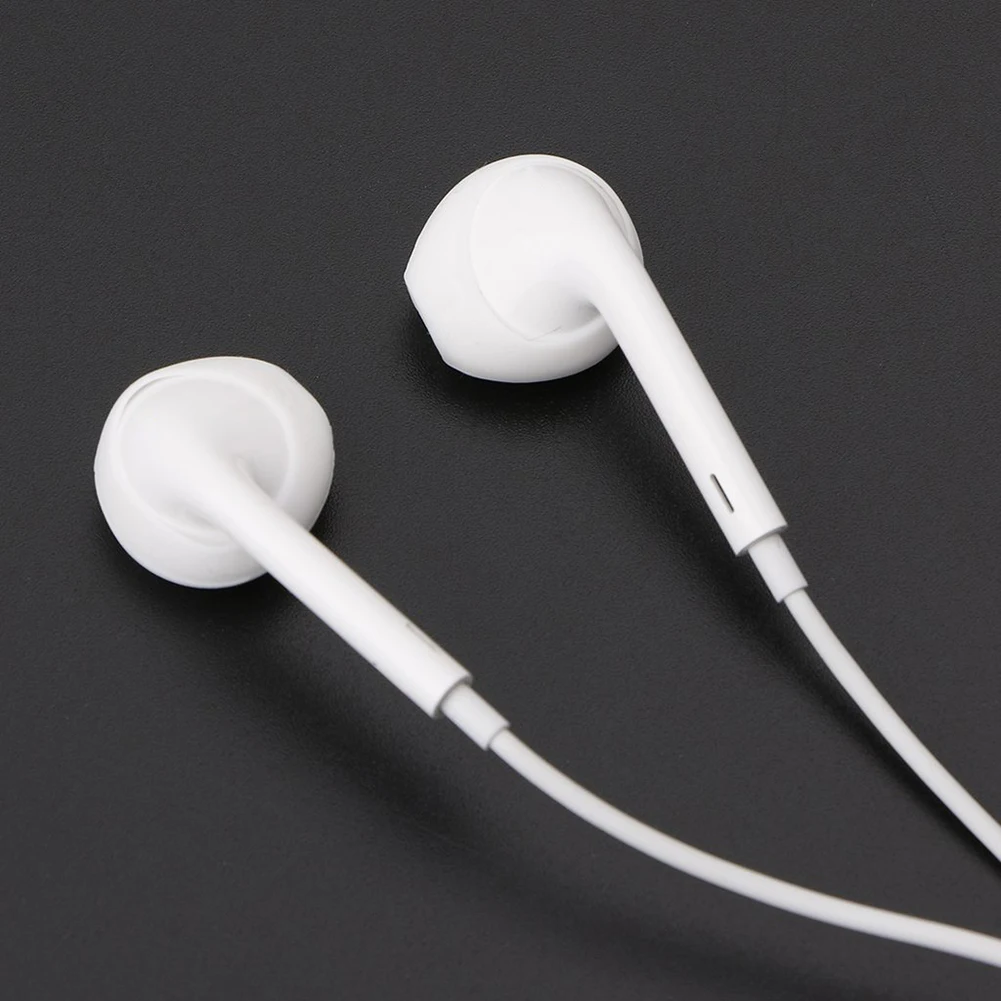 Для Earpods Airpods наконечники для наушников силиконовый чехол Earplug Earpods|Аксессуары