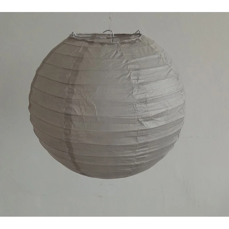 Лампа фонарь в китайском стиле золотистая и серая|Фонари| |