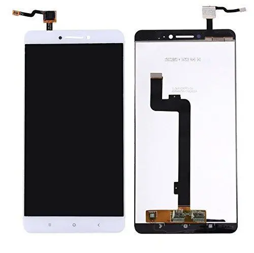 10 шт./лот оригинальный для Xiaomi Max ЖК-дисплей дигитайзер сенсорный экран MI MAX ЖК