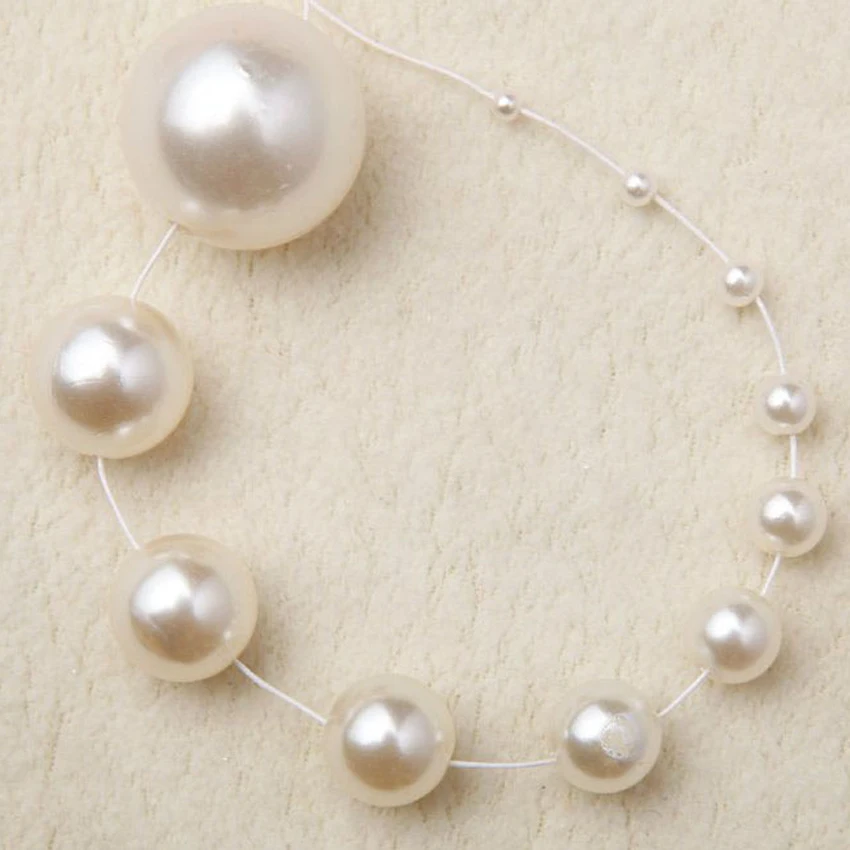 Бусины с имитацией под жемчуг 6 30 мм 8/10/12/14/16/18|bead and pearl|pearl bead designsbeaded pipe |
