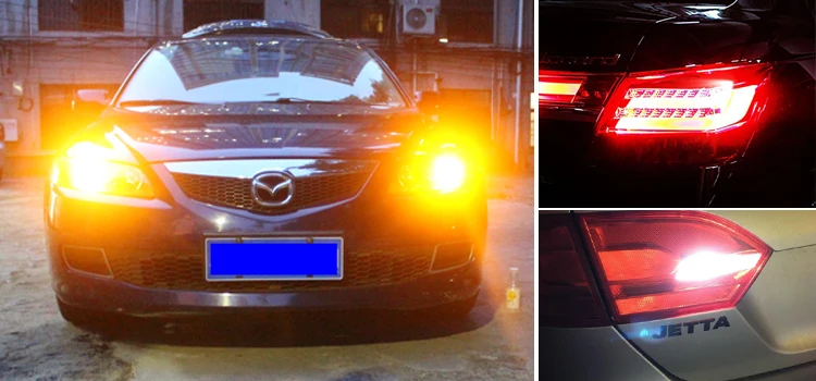 IJDM автомобиля светодиодный стоп-сигналы CAN-BUS 1157 P21/5 Вт BAY15d BA15D 3030 32SMD автомобильные тормозные фонари заднего хода задние противотуманные фары парковка лампы 12V без ошибок