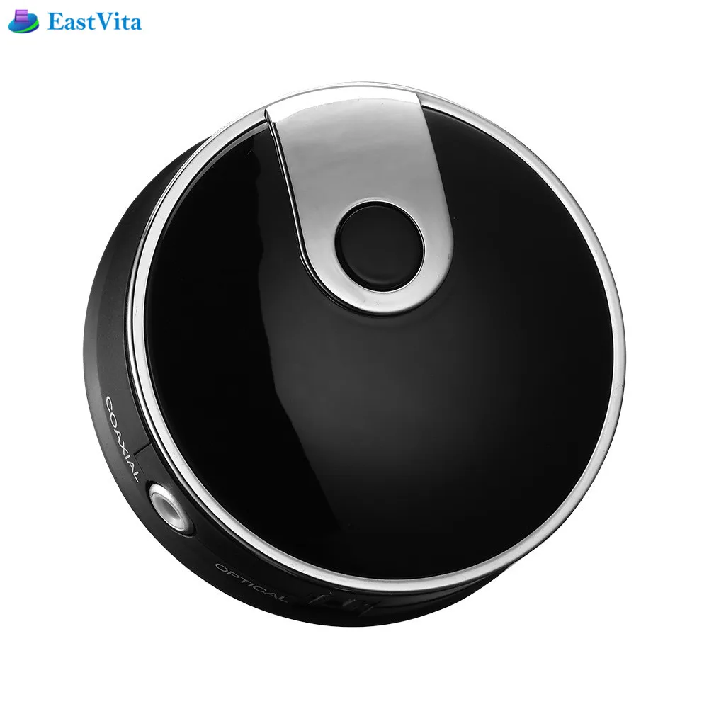 EastVita 30ft Bluetooth передатчик приемник 3 5 мм аудио беспроводной адаптер для наушников