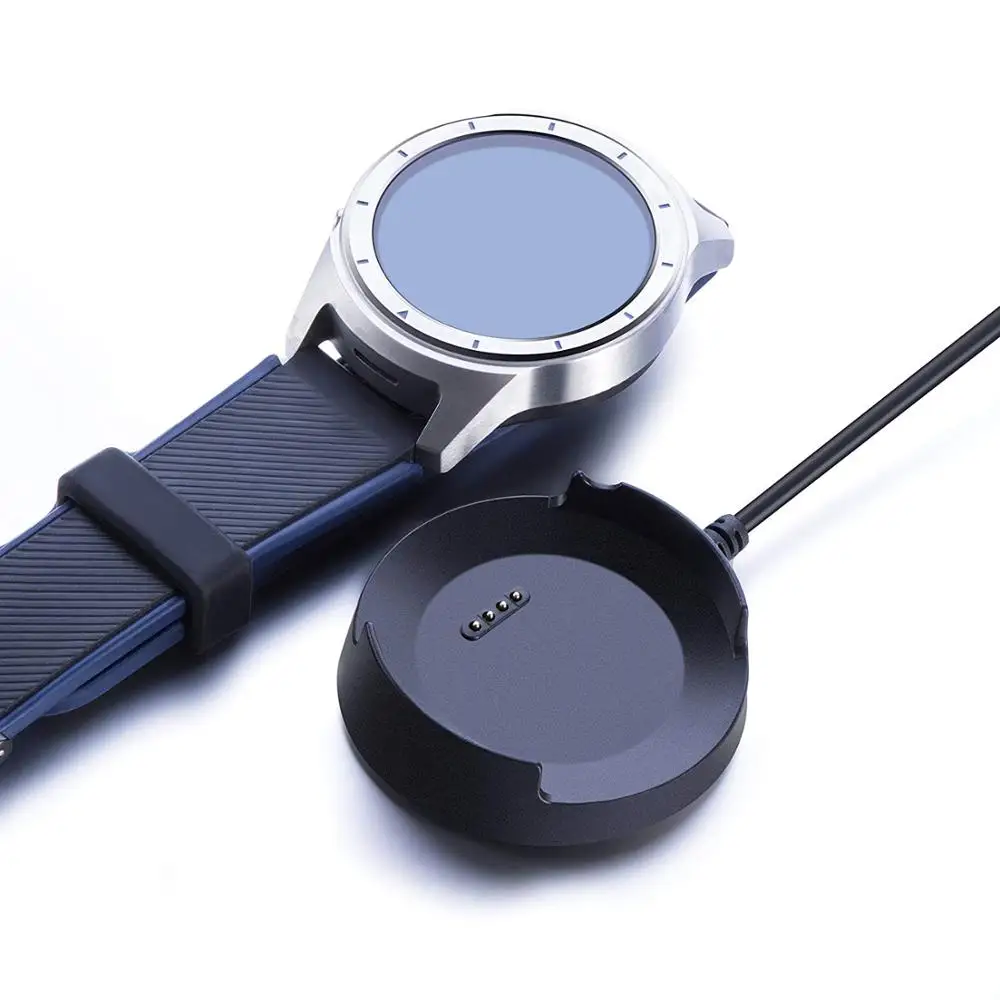 Сменное зарядное устройство ZTE Quartz 3 фута USB зарядный кабель/зарядное для ZW10
