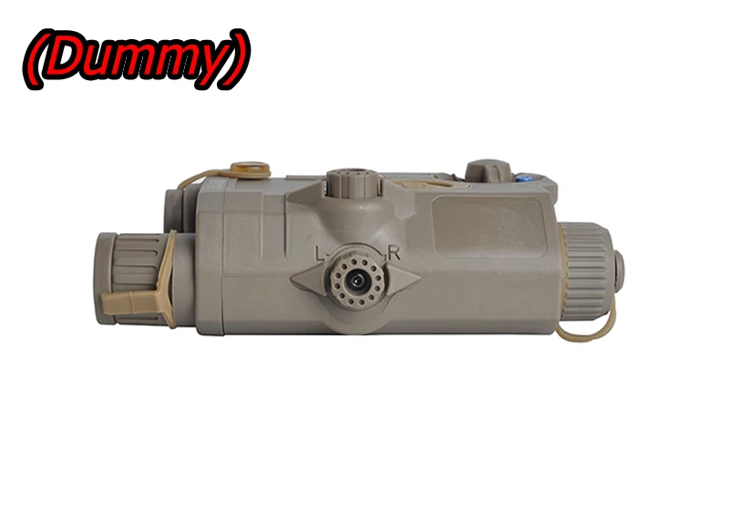 Element Airsoft surefir M600C оружейный светильник зеленый лазер IR PEQ 15 переключатель Тактический скаутский фонарик оружейный пистолет лазер для охоты