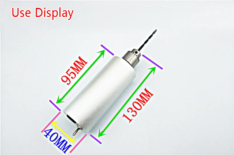 Корпус для электродрели из алюминиевого сплава | Инструменты