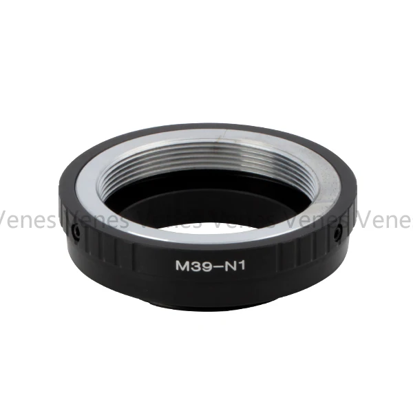 Кольцо адаптер для камеры Nikon 1 J5 J4 S2 V3 AW1 J3 J2 J1 V2 S1 V1|adapter ring|mount adapterring adapter |