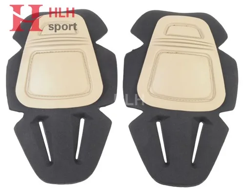 Многофункциональная уличная защита для коленей и локтей тактические