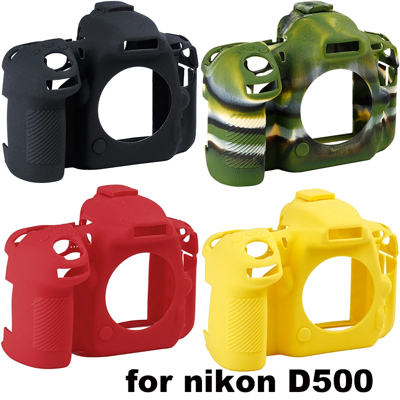 

Ableto Высококачественная сумка для зеркального фотоаппарата NIKON D500, легкая сумка для камеры, чехол для телефона