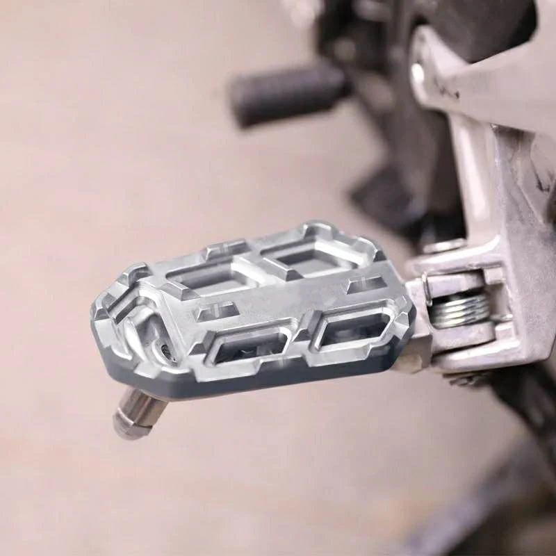 CB500X CB500 X 15 16 мотоцикл подножки CNC передние опорные Подножки педаль увеличитель для HONDA CB500X CB500 X CB500-X