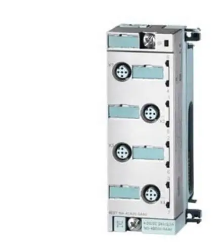 SIMATIC DP ET200M RED оригинальный новый 6ES7153 2AR04 0XA0|Детали генератора и аксессуары| |