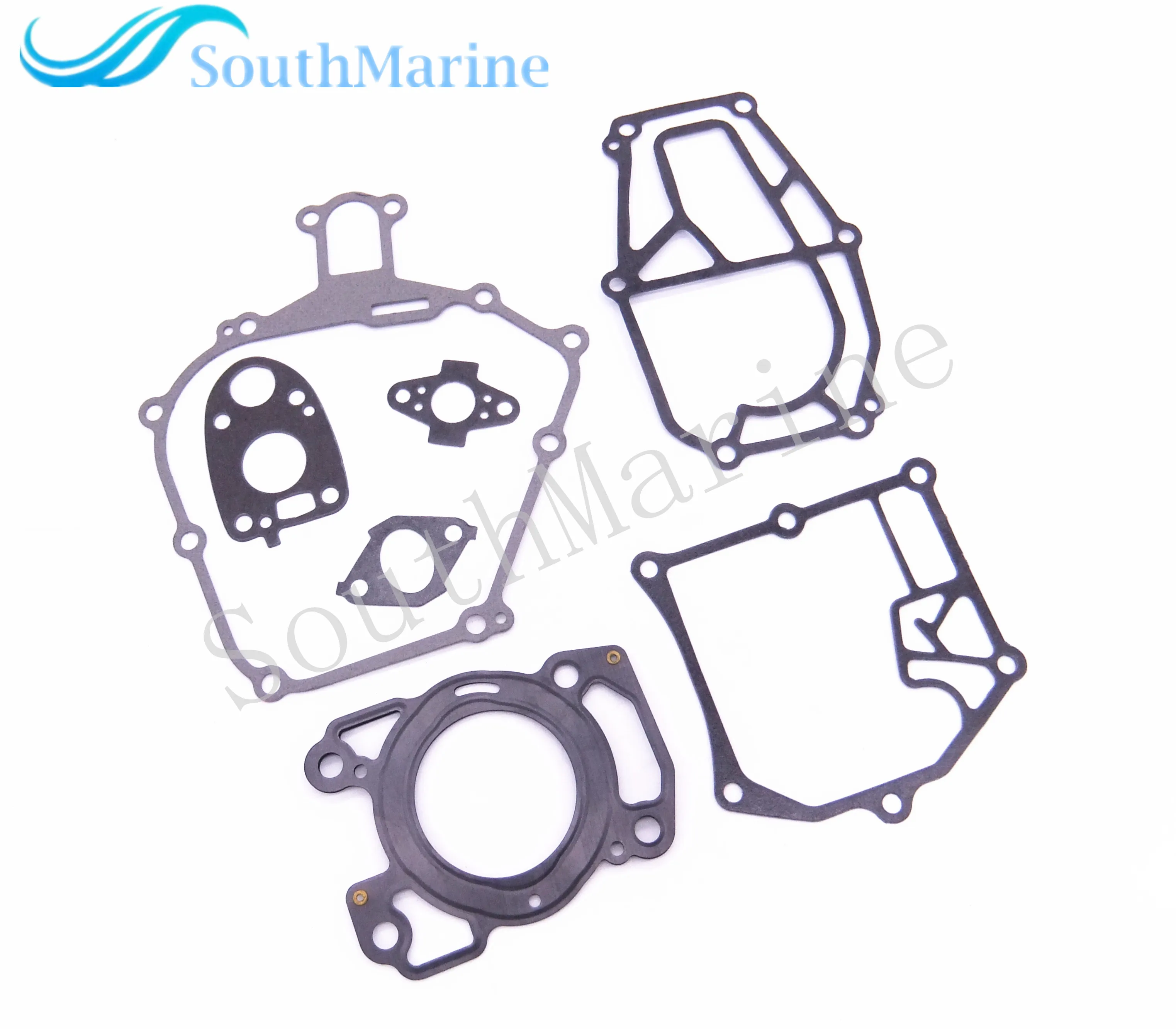 Комплект прокладок для подвесных двигателей Hidea F2.5|outboard engine|outboard engines for boatsengine boat |