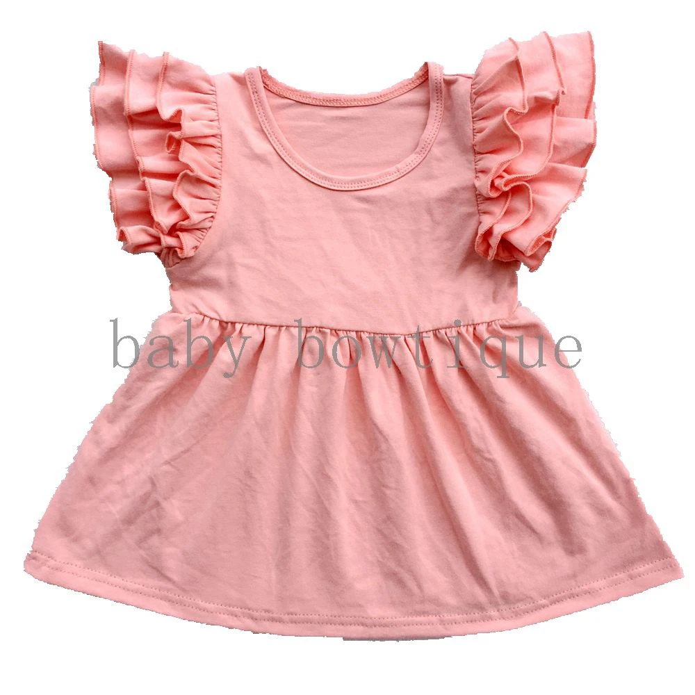 Новое поступление однотонные многоцветный хлопковая Футболка с круглым вырезом