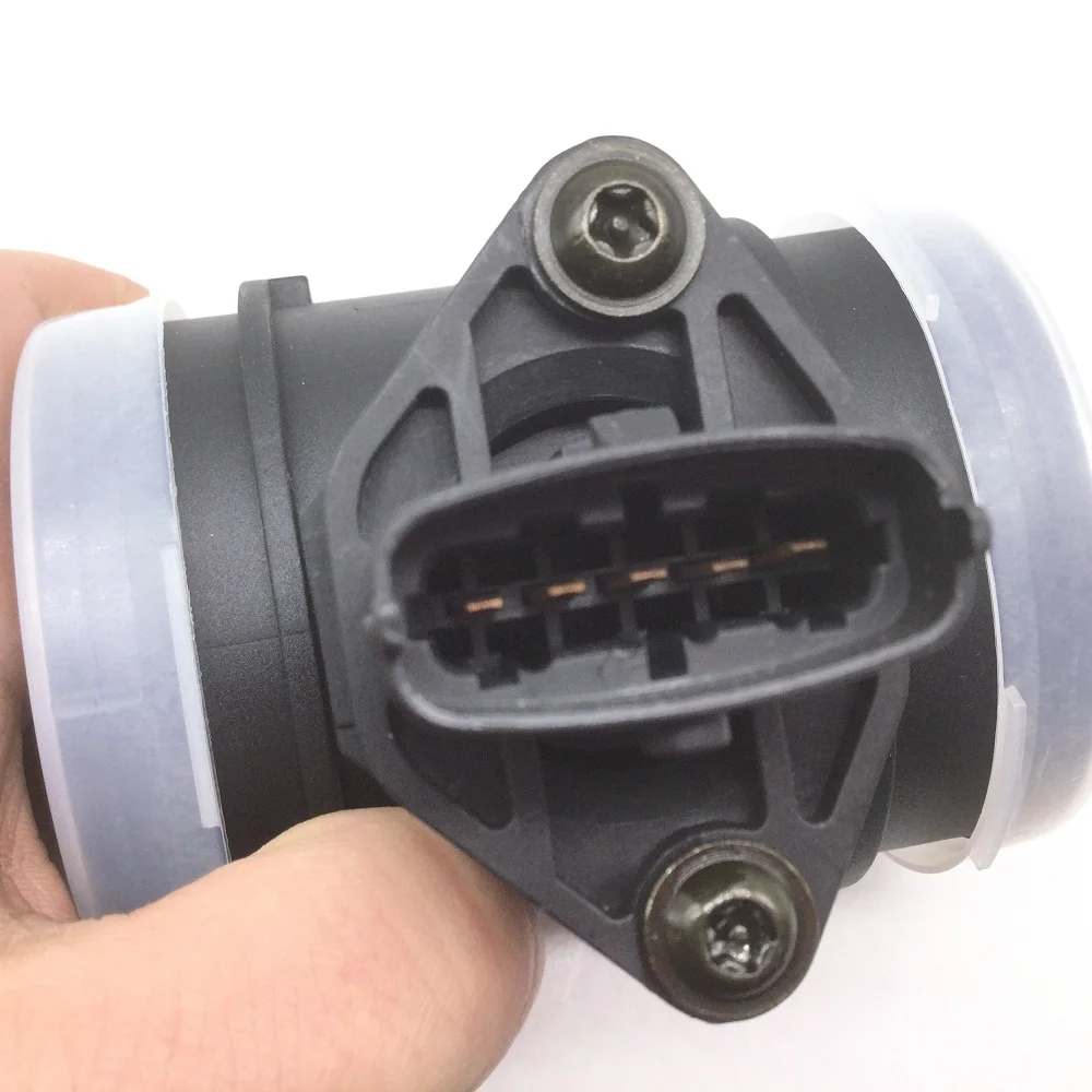 Датчик расхода воздуха Maf 093171627 для Vauxhall Opel Astra G Zafira A 2 0 DTI 0281002478 24437502 93171527