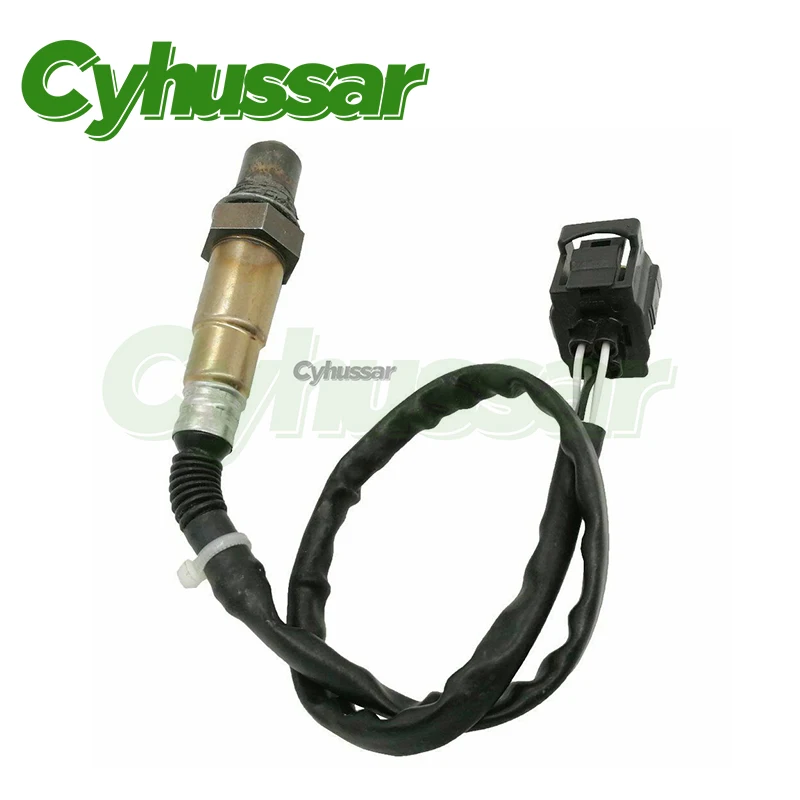 Кислородный датчик O2 Lambda сенсор соотношения воздуха и топлива для Mercedes Benz S63 CL550 CLS