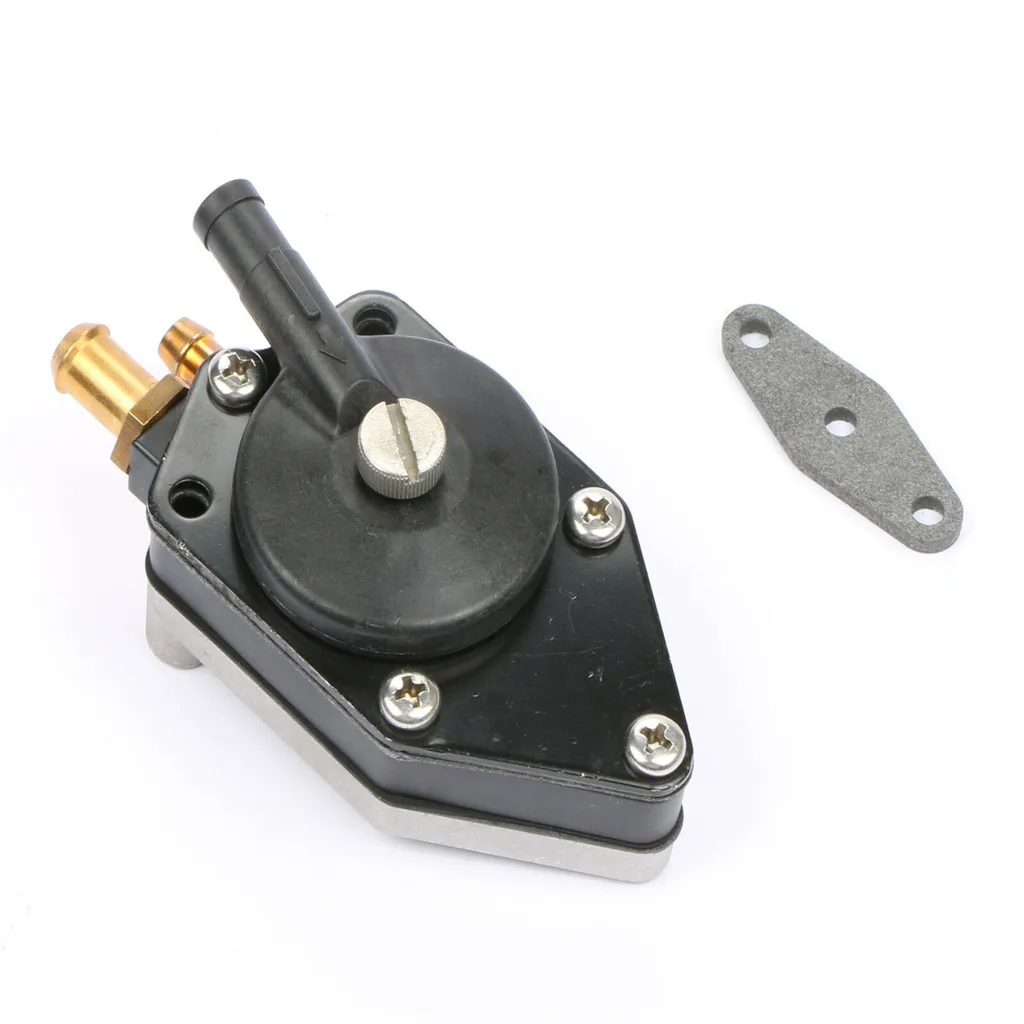 Электрический топливный насос низкого давления автомобильный дизельный