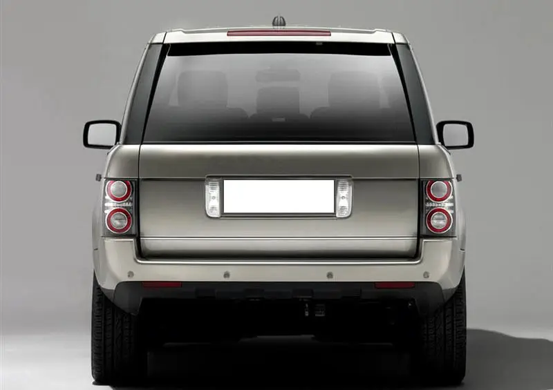 Задние фонари с высоким креплением для Range rover L322 2003 2012 тормозной Стоп сигнал|lamp
