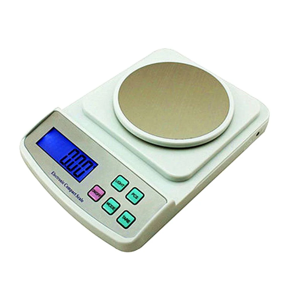 Медицинские весы SF-400C 500 г/0,01 г высокоточные Цифровые Карманные электронные весы ювелирные изделия китайские