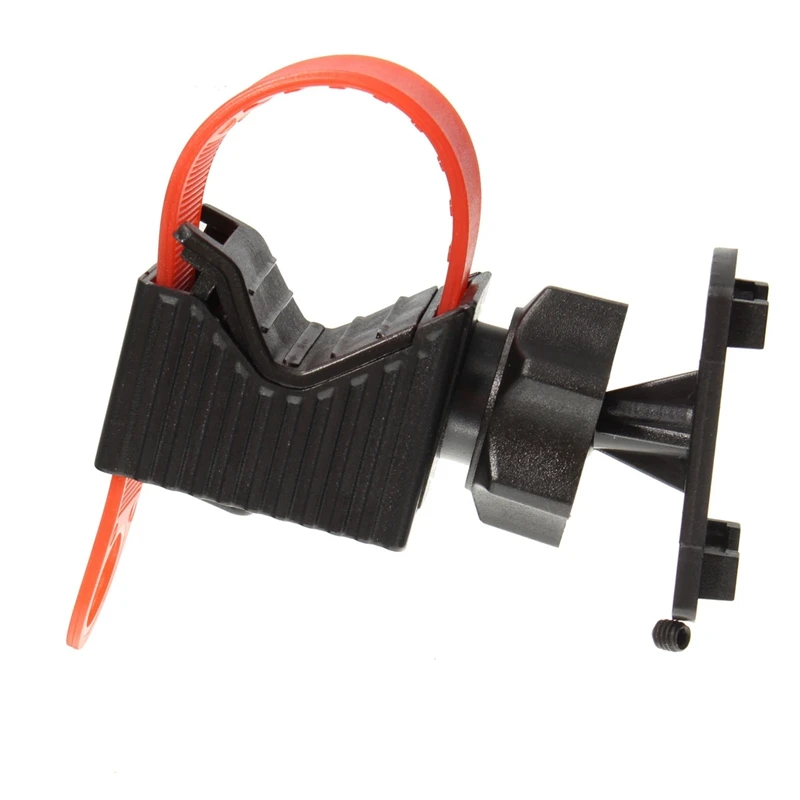 Универсальная регулируемая подставка для микрофона 7-11 держатель руля