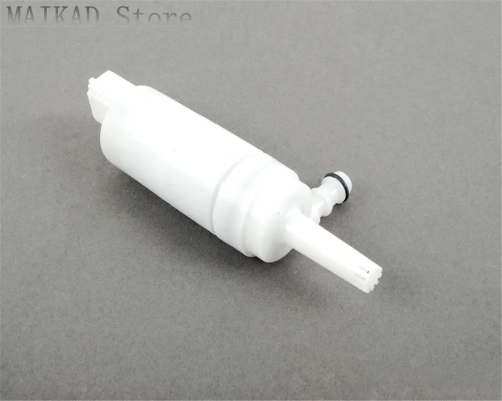Насос для мойки головной фары Mercedes Benz W163 ML270 ML230 ML320 ML350 ML430 ML500 ML55 A2108691121|Водяные