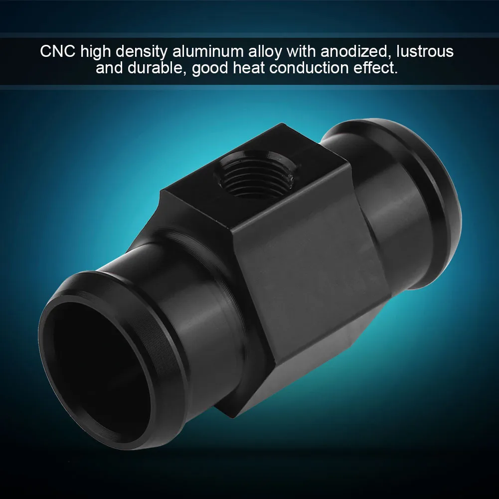 Универсальный датчик температуры для мотоцикла переходник шланга 18 мм 22