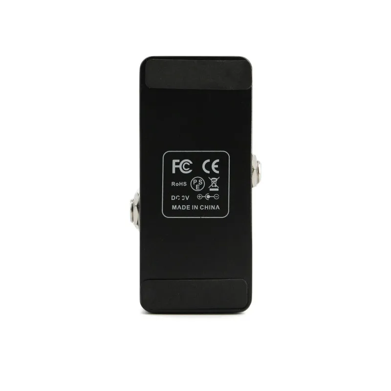 Looper Pro педаль гитарного эффекта неограниченная суперпозиция Макс. 40 минут Время