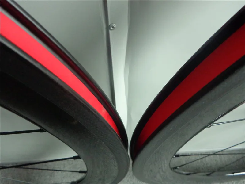 Колеса из углеродного волокна 700C для велосипеда|wheelset clincher|carbon wheelsetcarbon wheelset clincher |