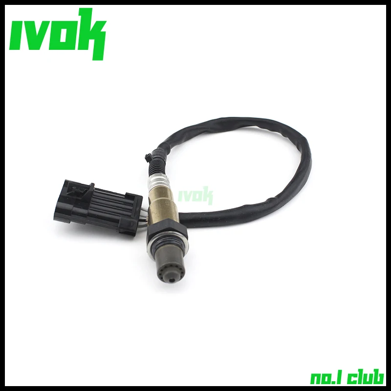 OE: 0258010010 лямбда датчик кислорода для Chery Fengyun 2 A5 A3 BYD F0|oes| |