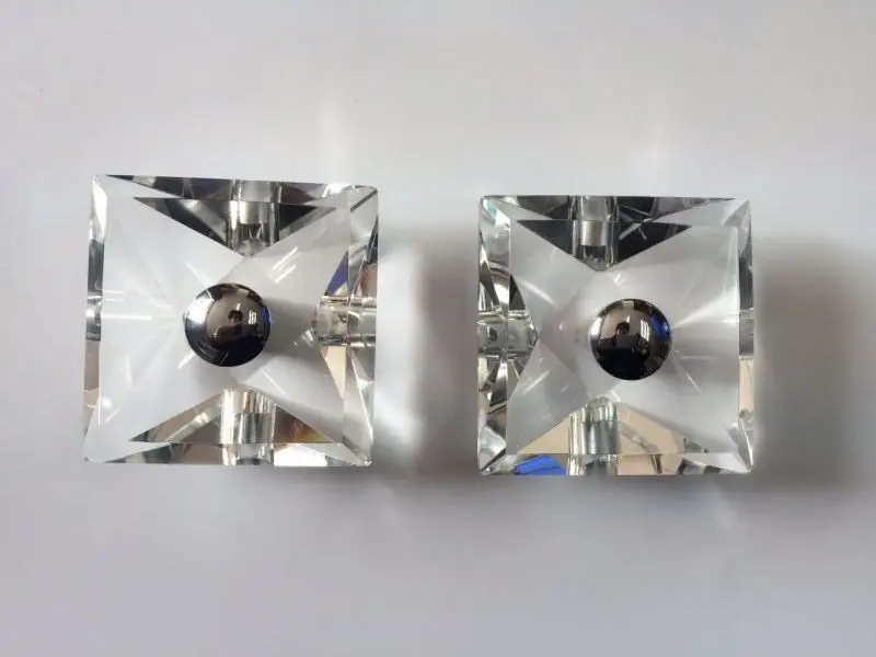 Современная квадратная стеклянная дверная дверь кухни большая ручка для ванной