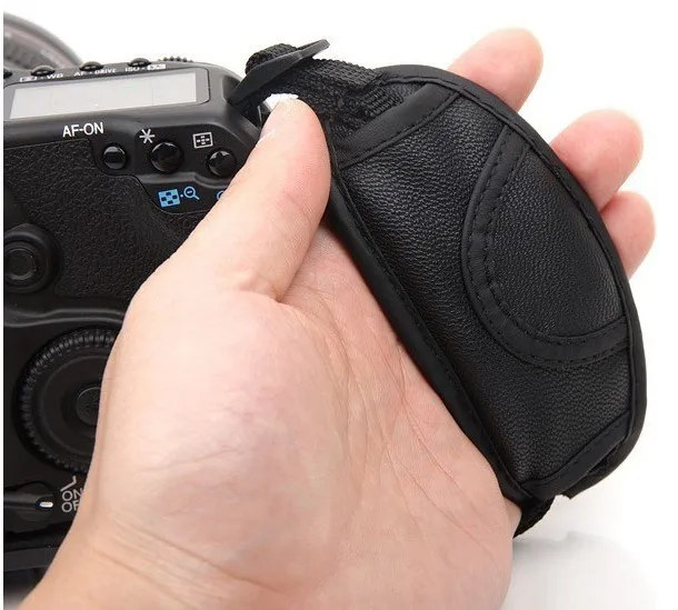Новое поступление ремень для Slr Dslr камеры ручной Canon Nikon Спорт стабилизатор шнур