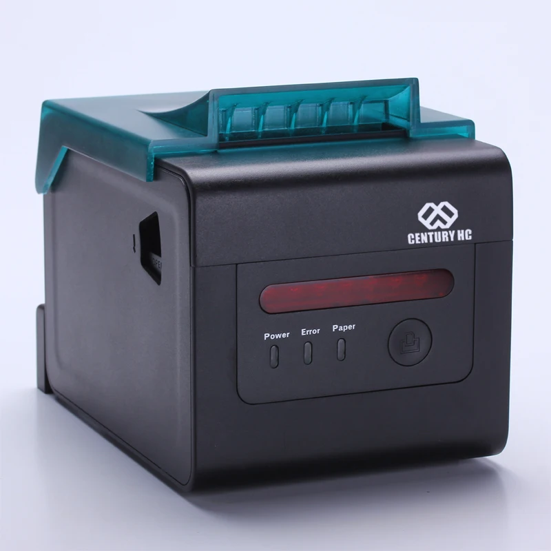 TP-8013-URL 3 Interfaces USB+RS232+LAN 80MM POS Printer For Restaurant Supermarket Oil Water Proof Deign Auto Cutter | Компьютеры и