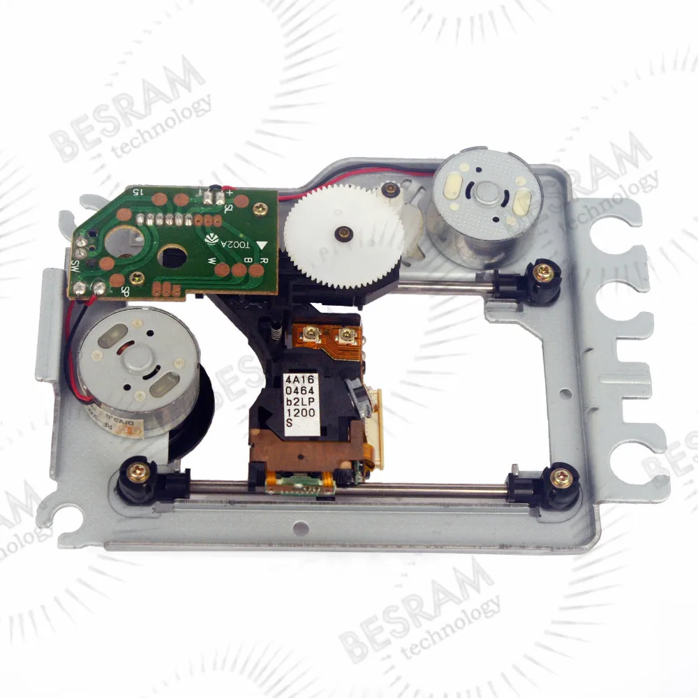 Новый HOP 1200S лазерный объектив HOP1200S оптический датчик компакт дисков DVD для Hitachi